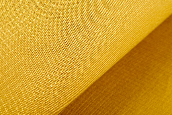 Polyimide fabric